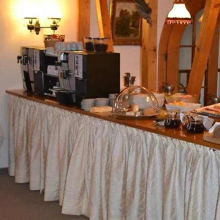 Hotel Bellaval