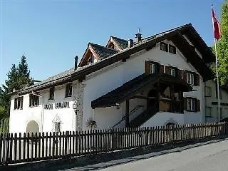 Bellaval Hotel