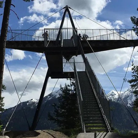 Bellaval Hotel Laax