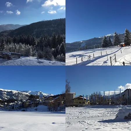 Bellaval 3* Laax