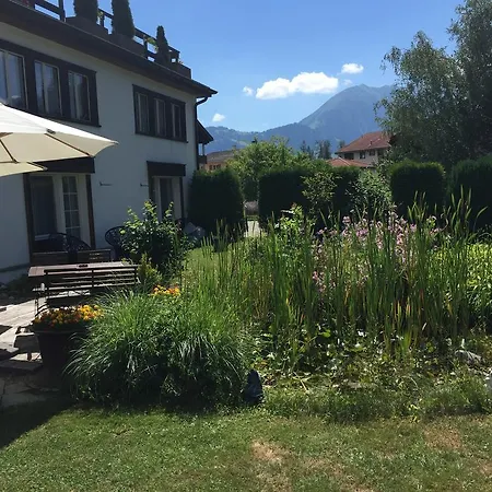 Hotel Bellaval 3*