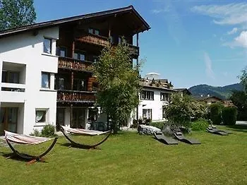 Bellaval Hotel Laax