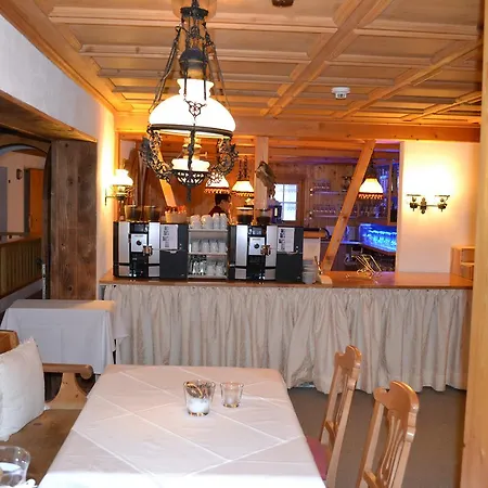 Hotel Bellaval