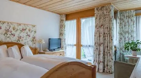 Bellaval Hotel Laax