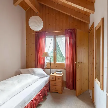 Hotel Bellaval Laax