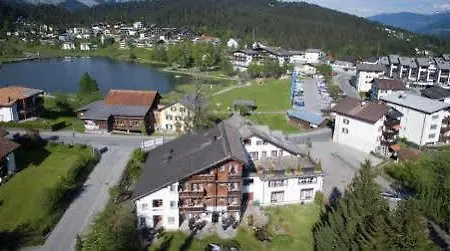 Bellaval Laax